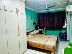 Blk 421 Fajar Road (Bukit Panjang), HDB 5 Rooms #569723001